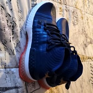 Under Armour Project Rock